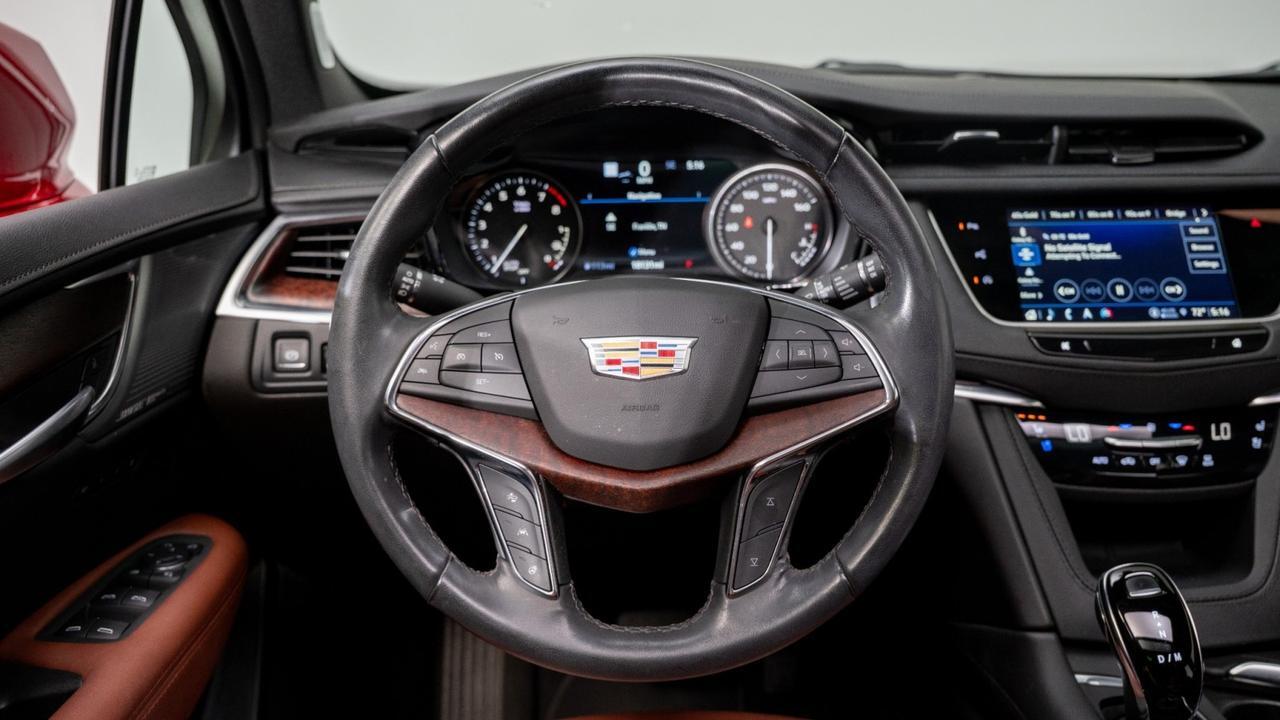 2023 Cadillac XT5 FWD Premium Luxury Franklin TN