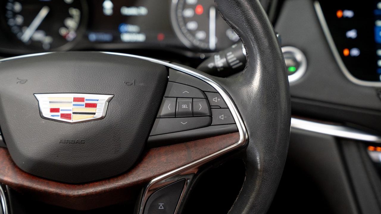 2023 Cadillac XT5 FWD Premium Luxury Franklin TN