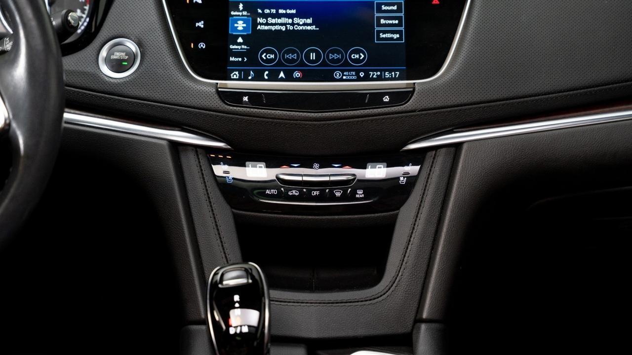 2023 Cadillac XT5 FWD Premium Luxury Franklin TN