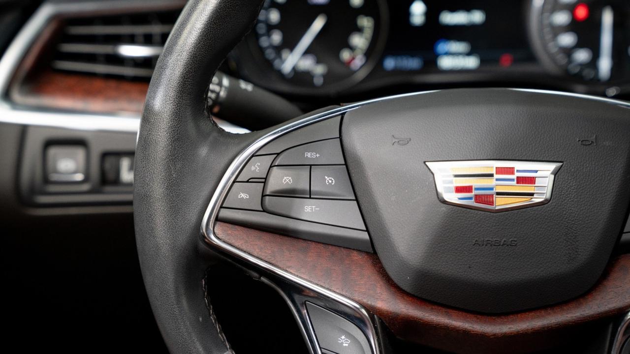 2023 Cadillac XT5 FWD Premium Luxury Franklin TN