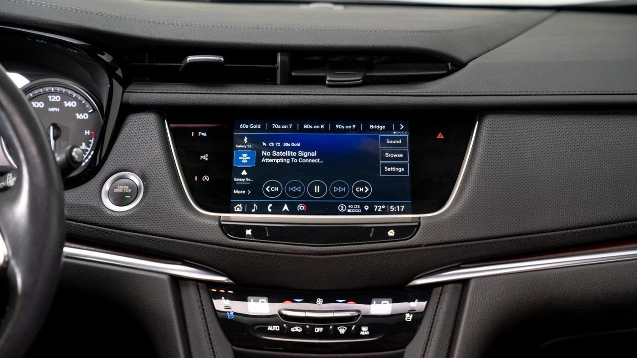 2023 Cadillac XT5 FWD Premium Luxury Franklin TN
