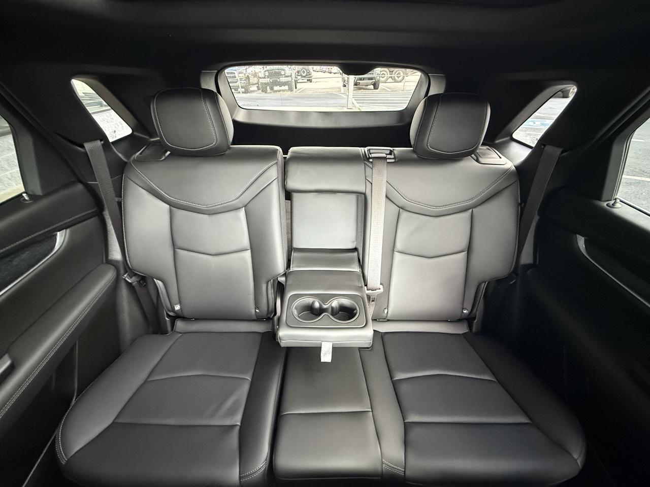 2023 Cadillac XT5 FWD Premium Luxury Knoxville TN