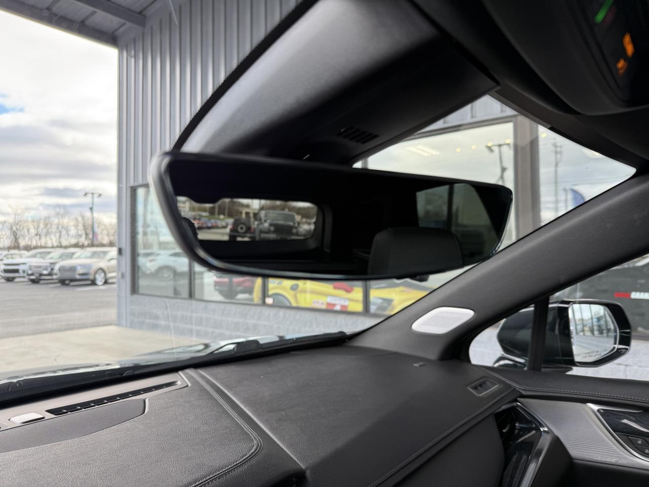 2023 Cadillac XT5 FWD Premium Luxury Knoxville TN