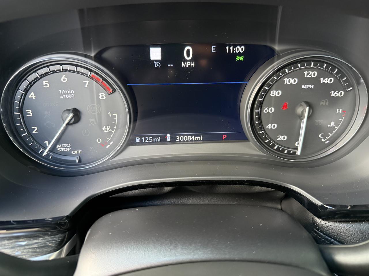 2023 Cadillac XT5 FWD Premium Luxury Knoxville TN