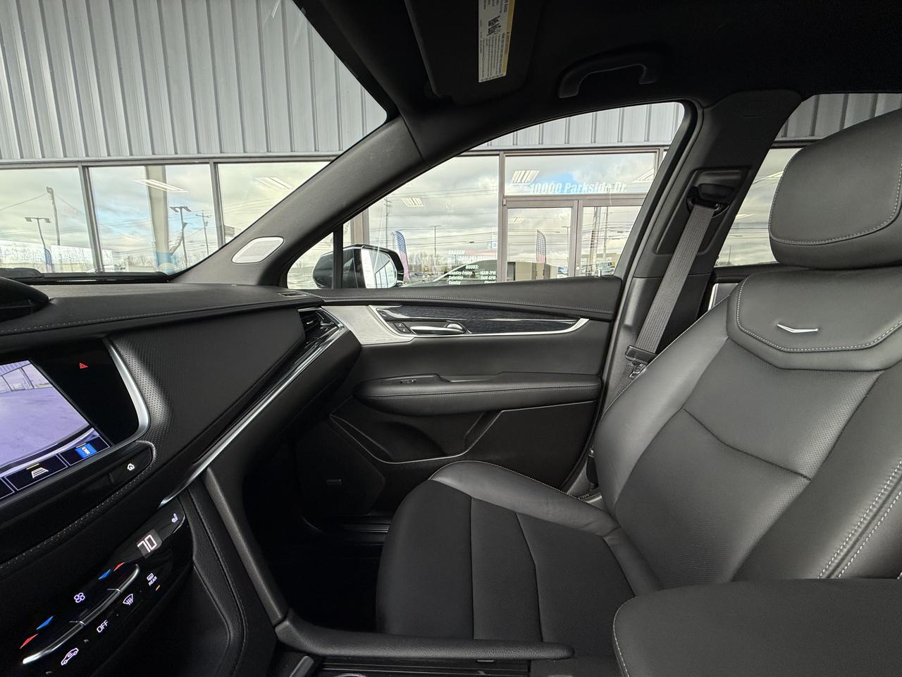 2023 Cadillac XT5 FWD Premium Luxury Knoxville TN