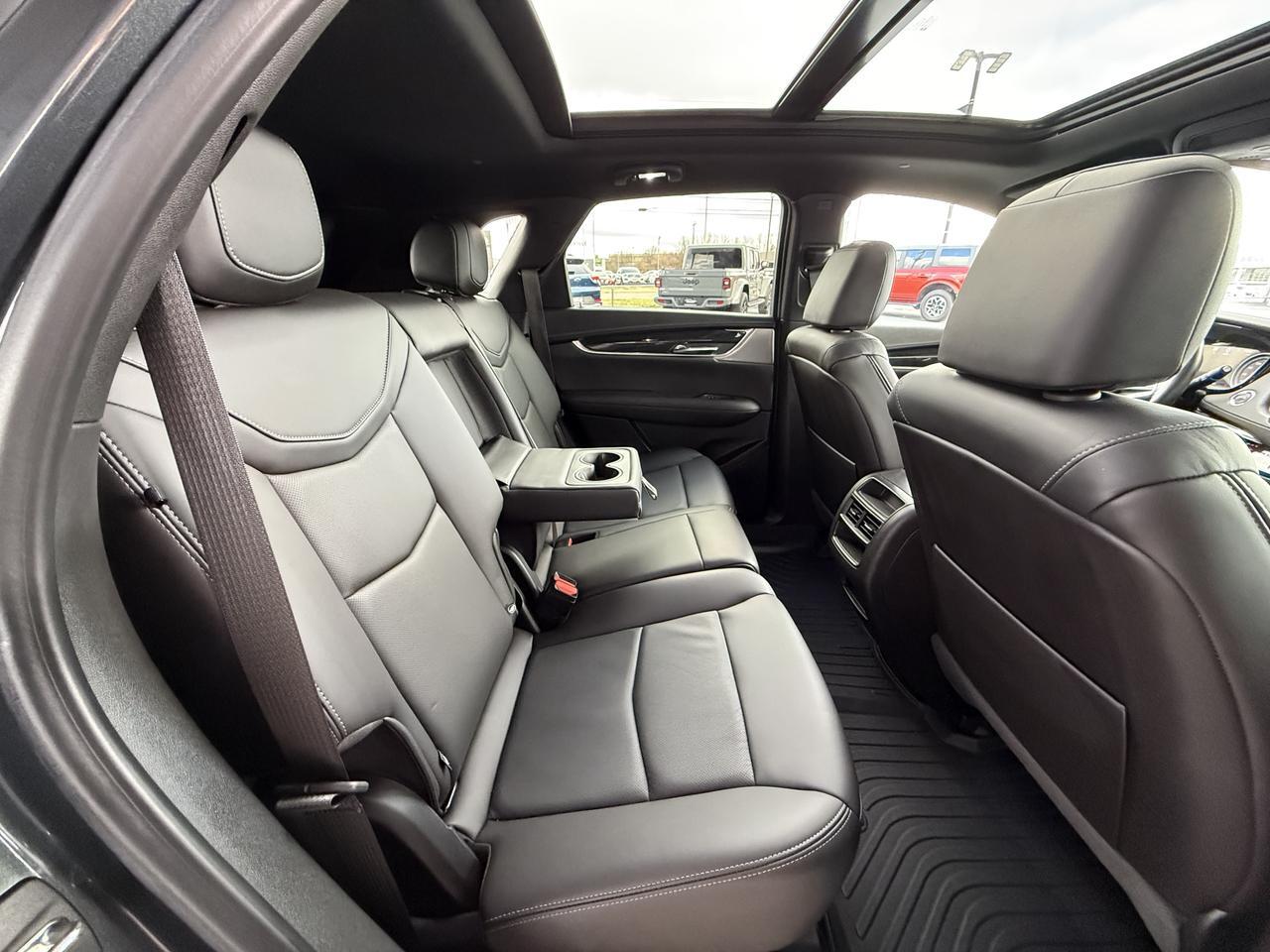 2023 Cadillac XT5 FWD Premium Luxury Knoxville TN