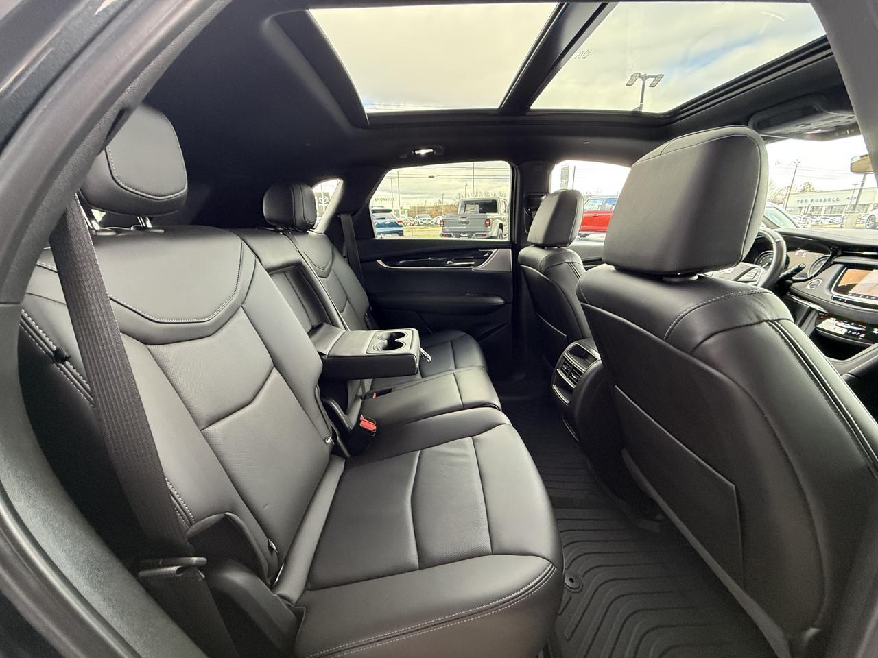 2023 Cadillac XT5 FWD Premium Luxury Knoxville TN