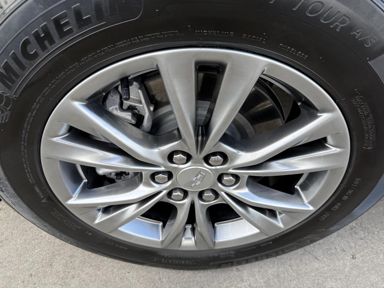 2023 Cadillac XT5 FWD Premium Luxury Knoxville TN