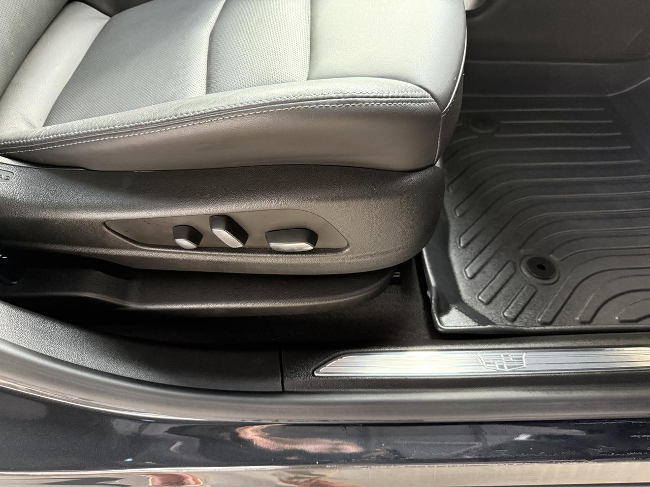 2023 Cadillac XT5 FWD Premium Luxury Knoxville TN