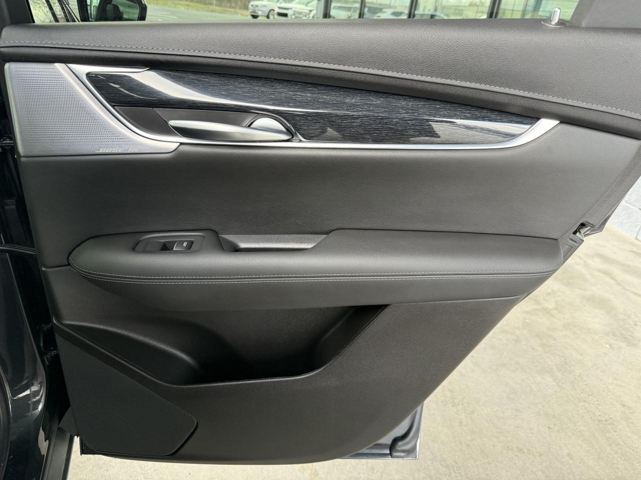 2023 Cadillac XT5 FWD Premium Luxury Knoxville TN