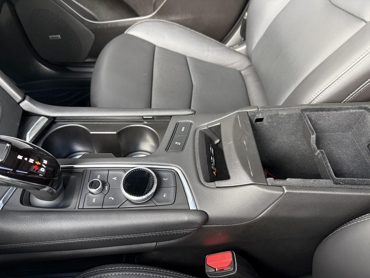 2023 Cadillac XT5 FWD Premium Luxury Knoxville TN