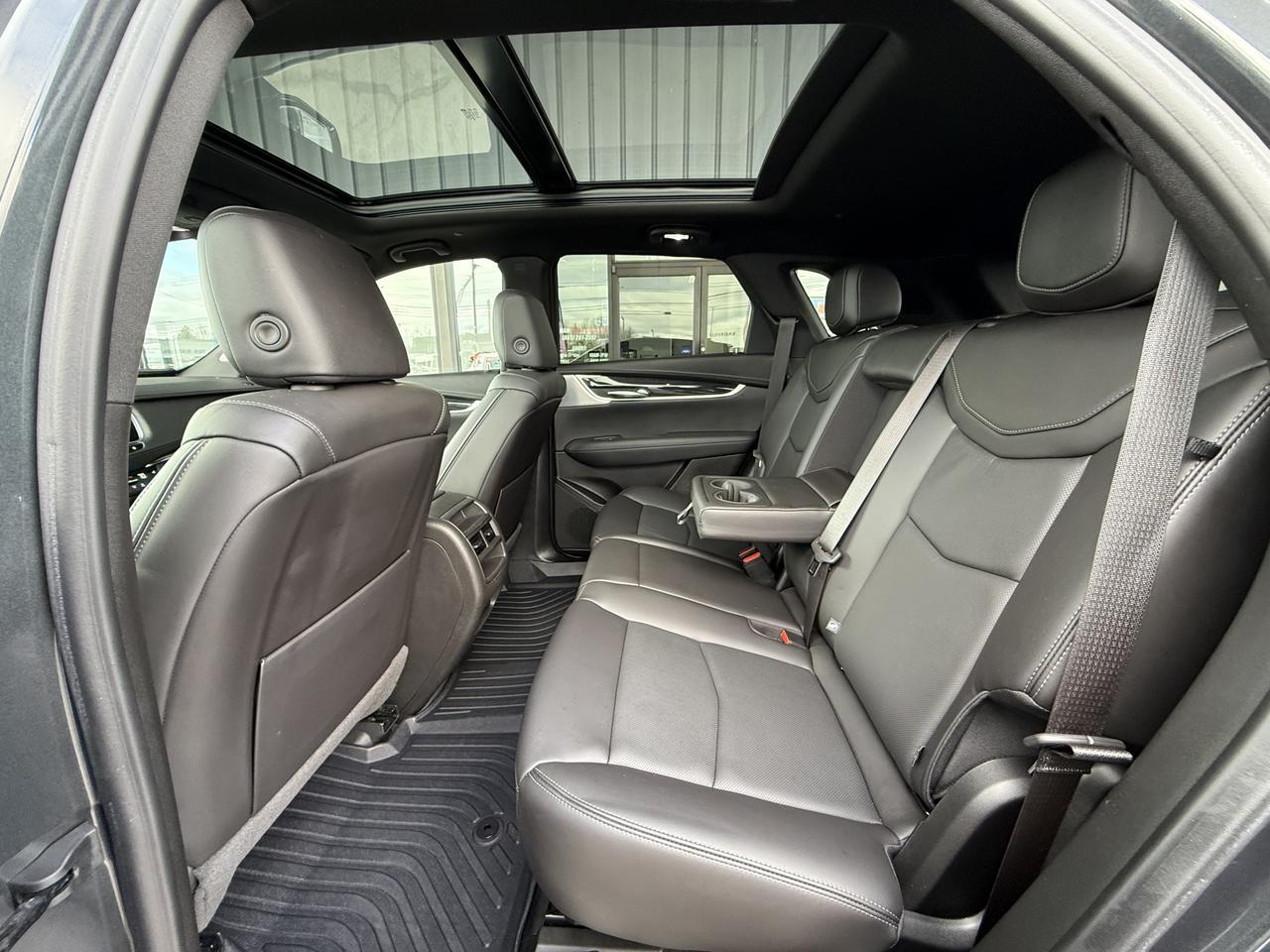 2023 Cadillac XT5 FWD Premium Luxury Knoxville TN