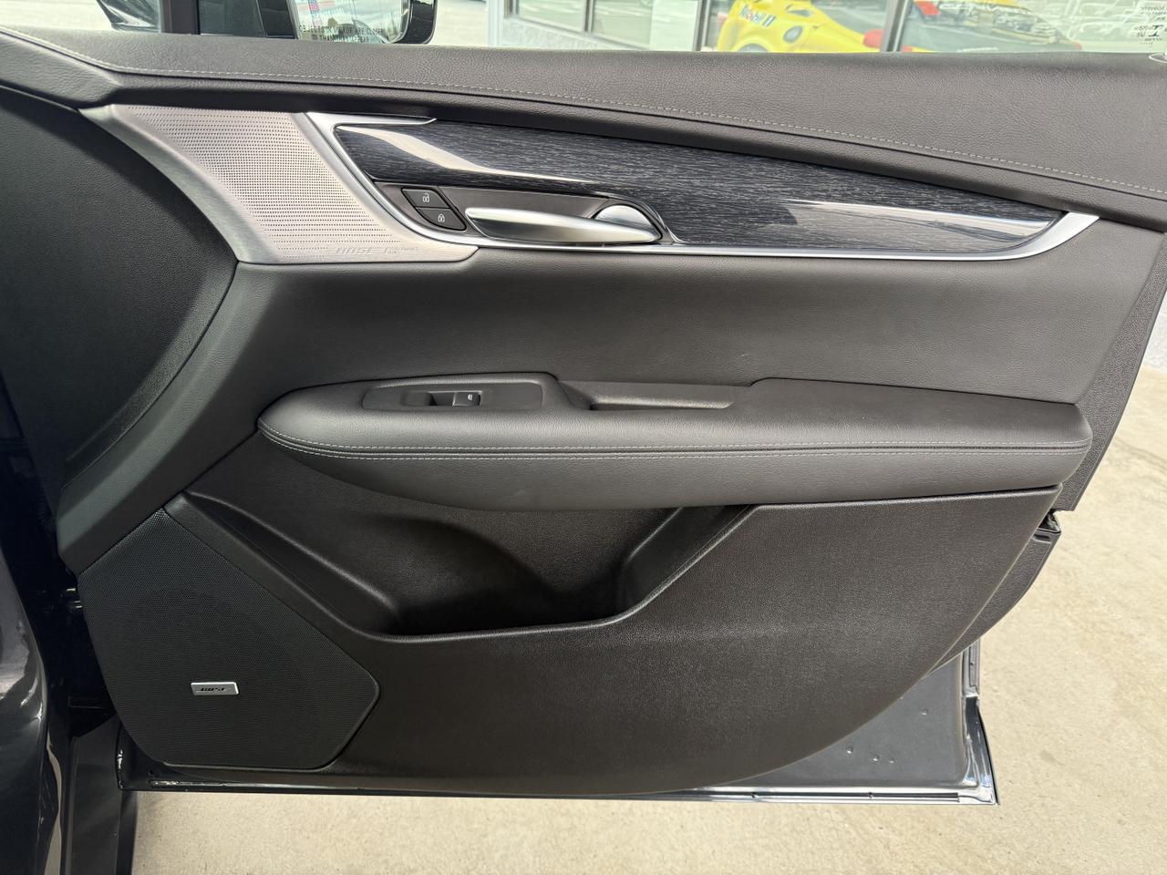 2023 Cadillac XT5 FWD Premium Luxury Knoxville TN