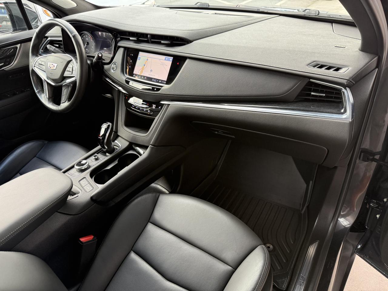 2023 Cadillac XT5 FWD Premium Luxury Knoxville TN