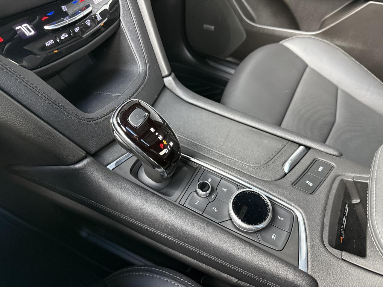 2023 Cadillac XT5 FWD Premium Luxury Knoxville TN