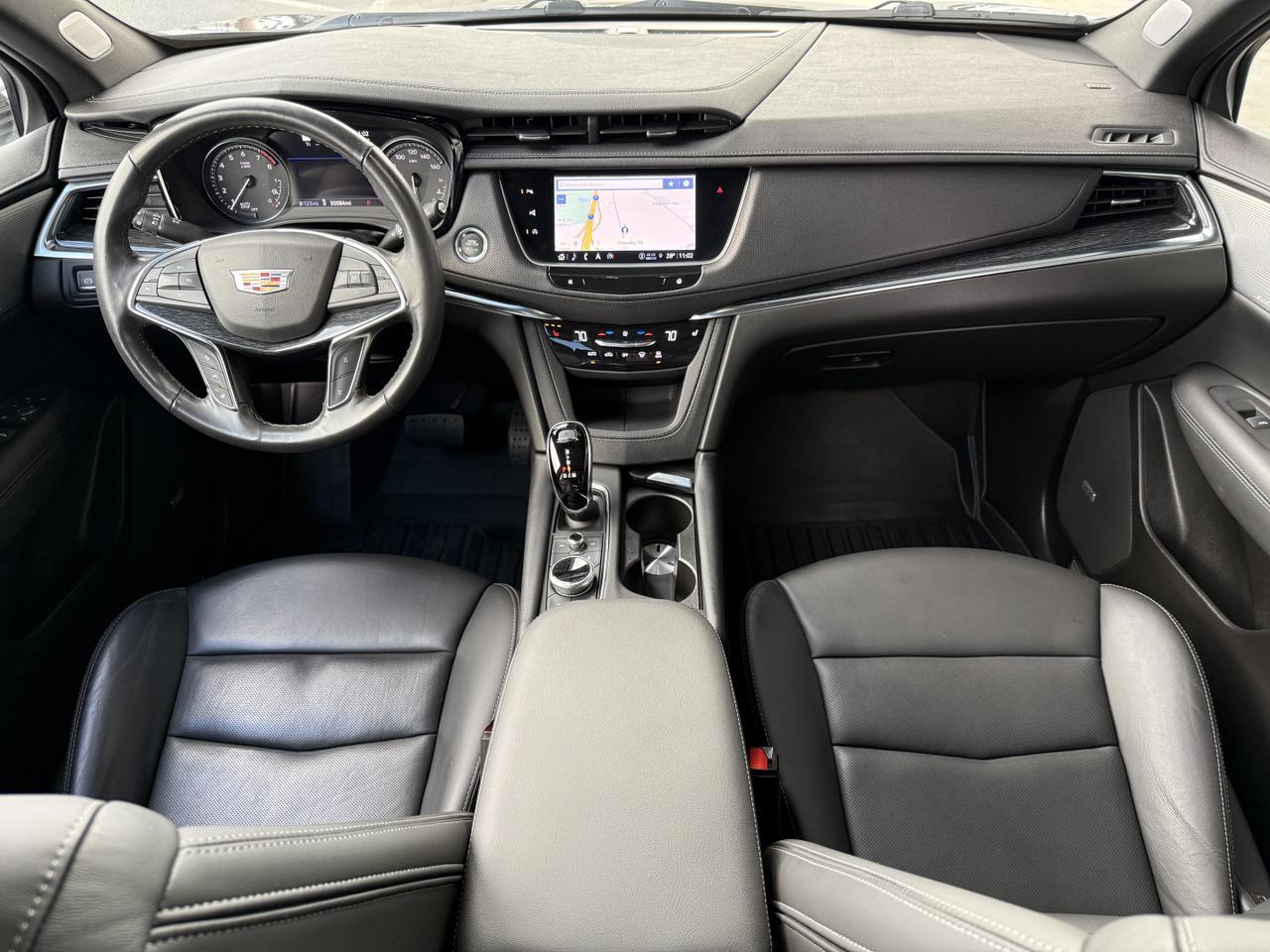 2023 Cadillac XT5 FWD Premium Luxury Knoxville TN