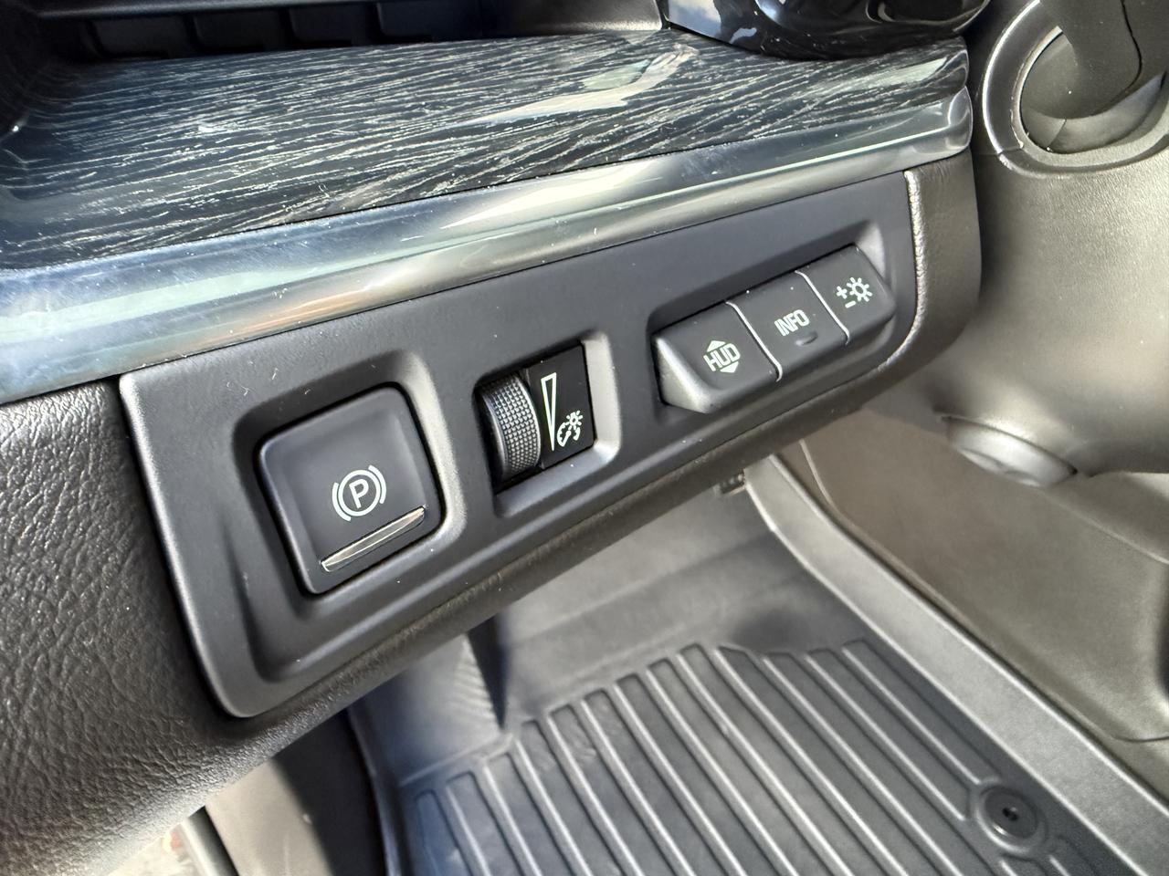 2023 Cadillac XT5 FWD Premium Luxury Knoxville TN