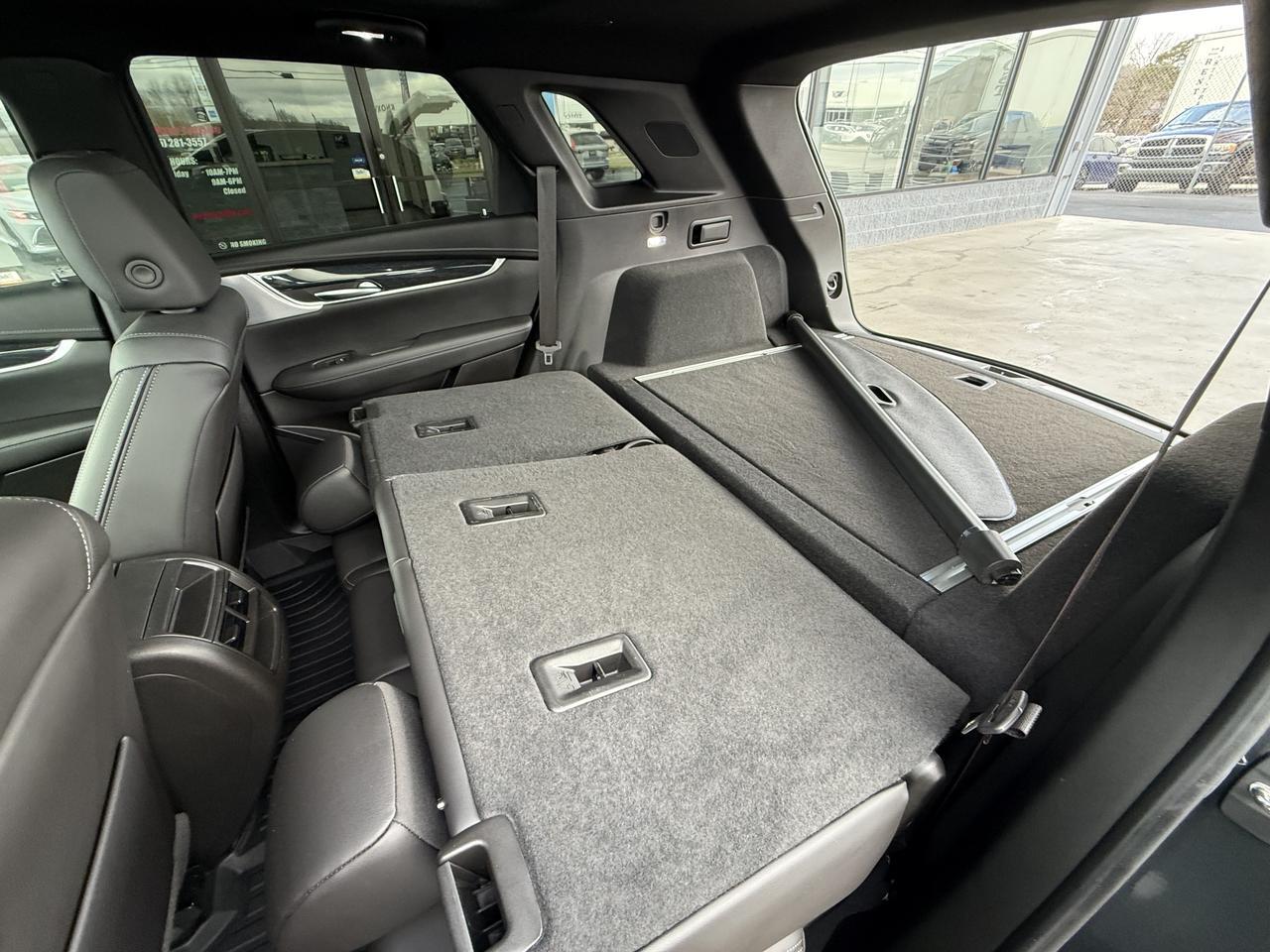 2023 Cadillac XT5 FWD Premium Luxury Knoxville TN