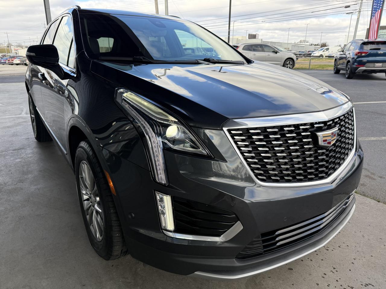 2023 Cadillac XT5 FWD Premium Luxury Knoxville TN