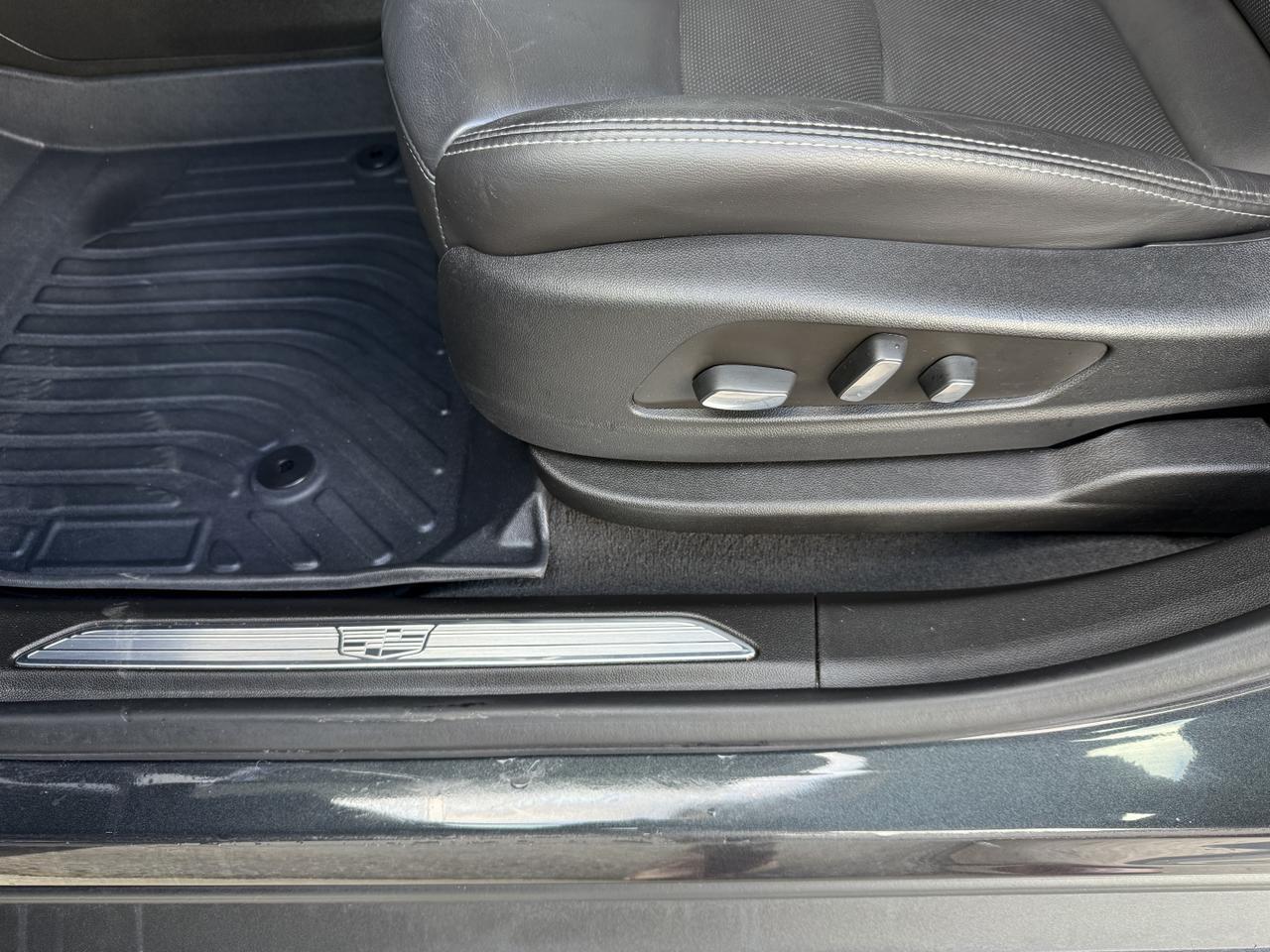 2023 Cadillac XT5 FWD Premium Luxury Knoxville TN