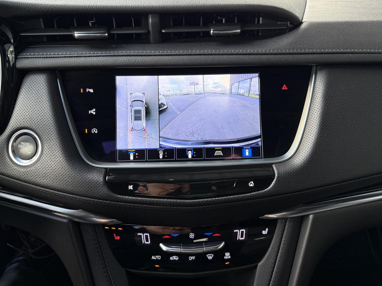 2023 Cadillac XT5 FWD Premium Luxury Knoxville TN