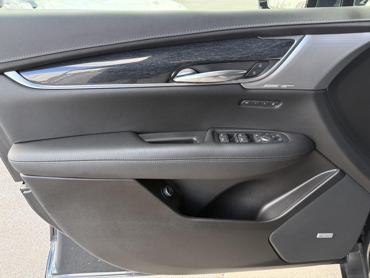 2023 Cadillac XT5 FWD Premium Luxury Knoxville TN