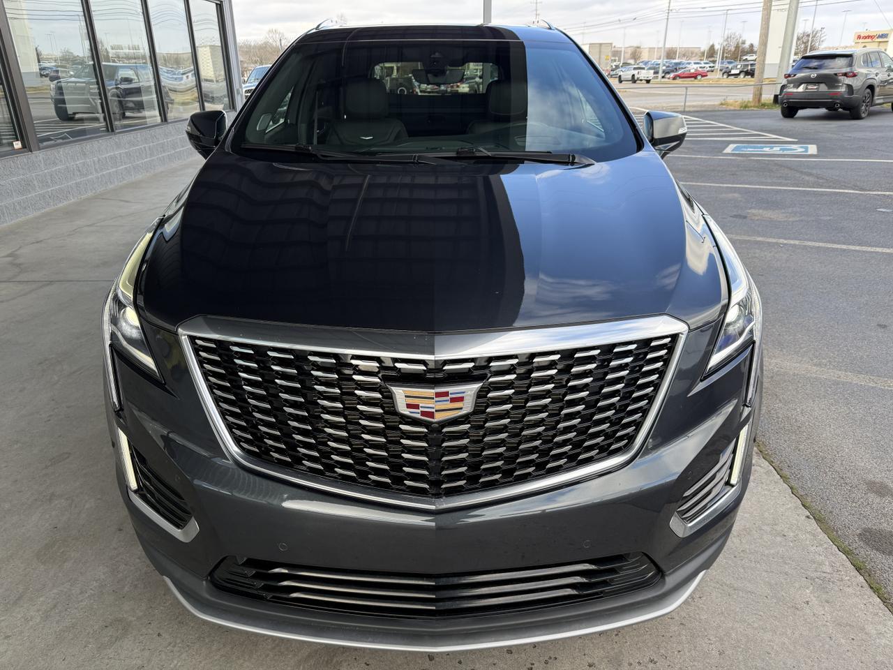 2023 Cadillac XT5 FWD Premium Luxury Knoxville TN