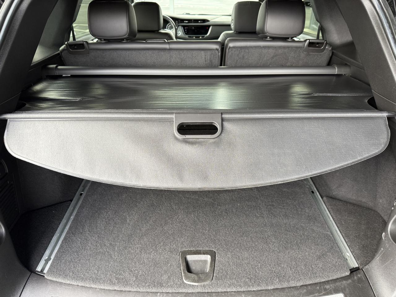 2023 Cadillac XT5 FWD Premium Luxury Knoxville TN