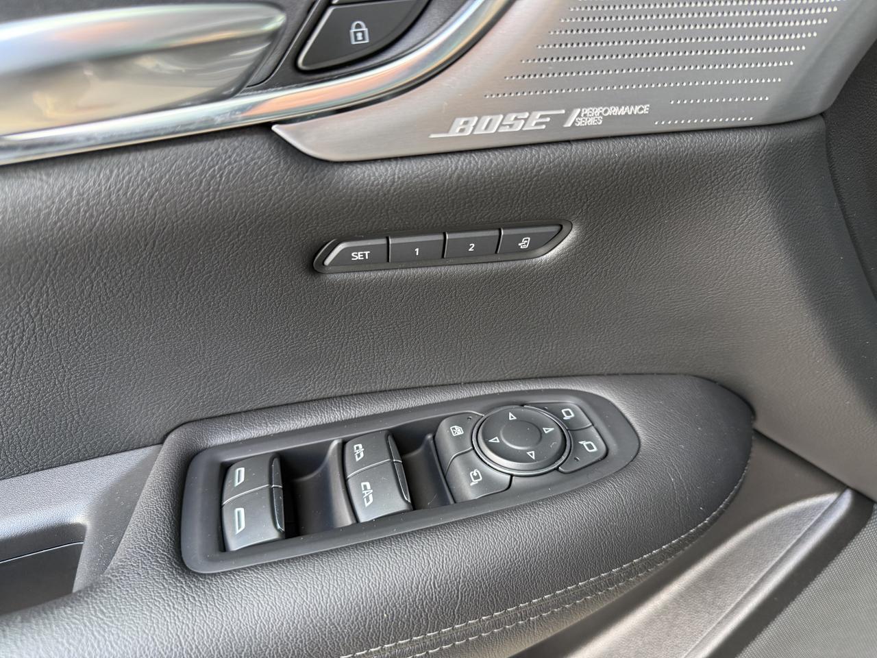 2023 Cadillac XT5 FWD Premium Luxury Knoxville TN