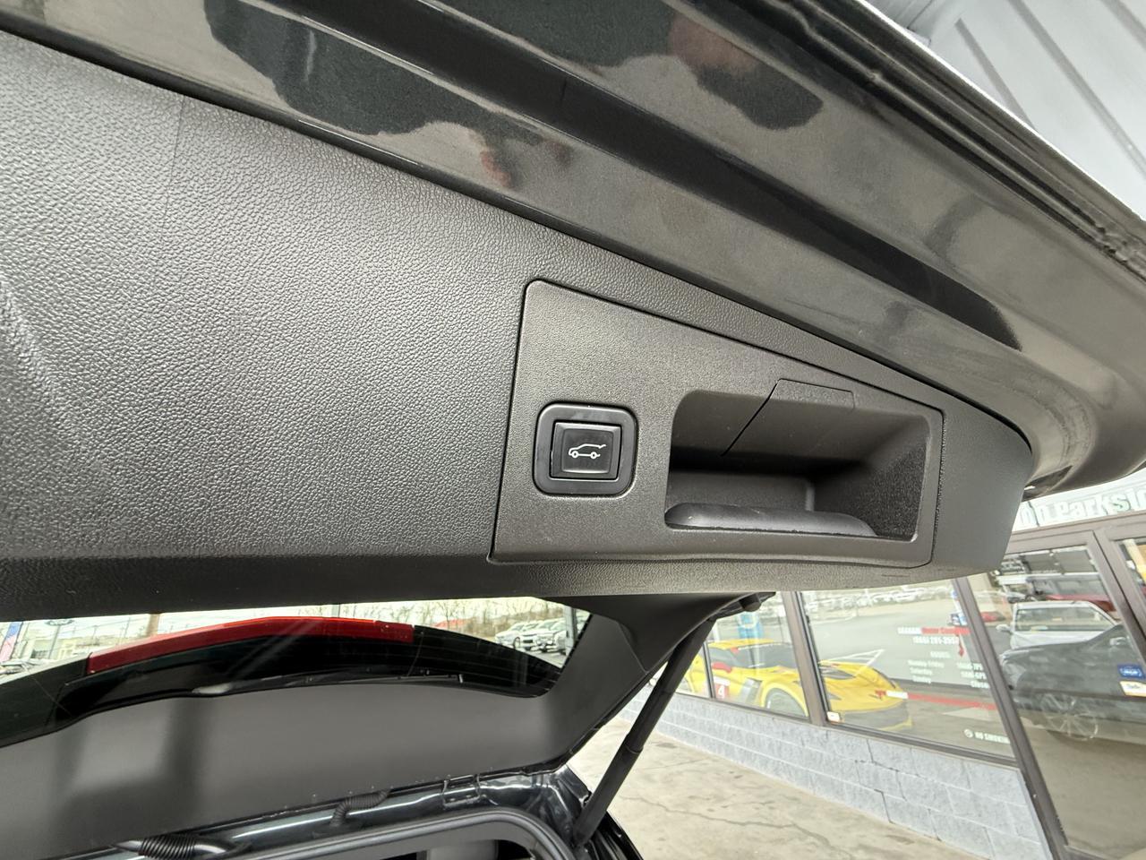 2023 Cadillac XT5 FWD Premium Luxury Knoxville TN