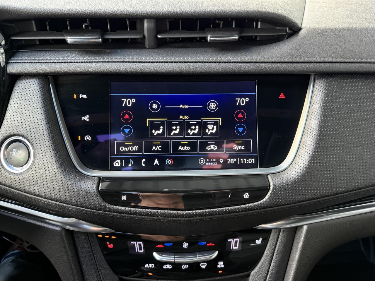 2023 Cadillac XT5 FWD Premium Luxury Knoxville TN