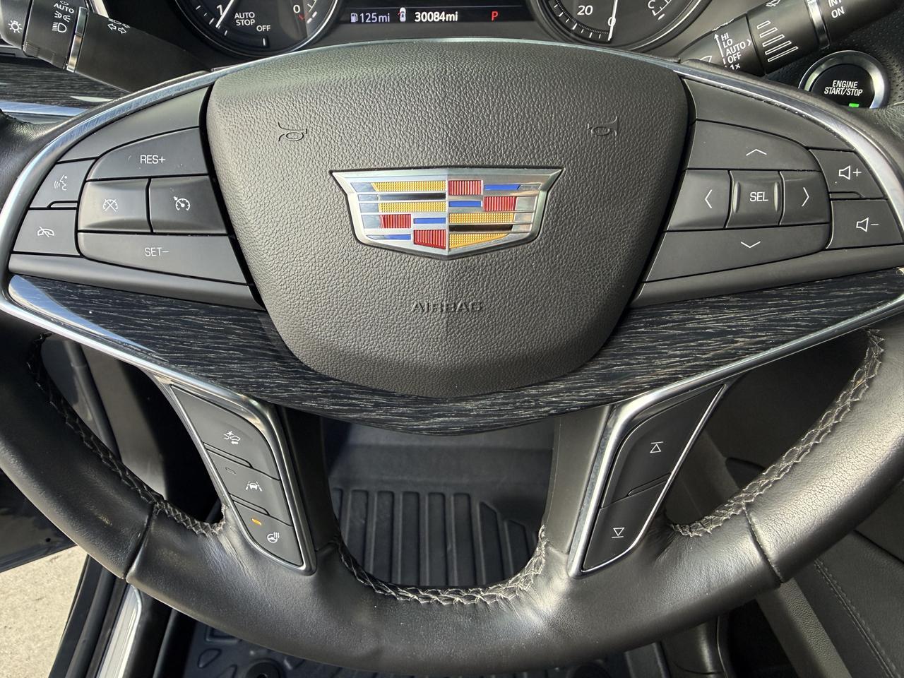 2023 Cadillac XT5 FWD Premium Luxury Knoxville TN