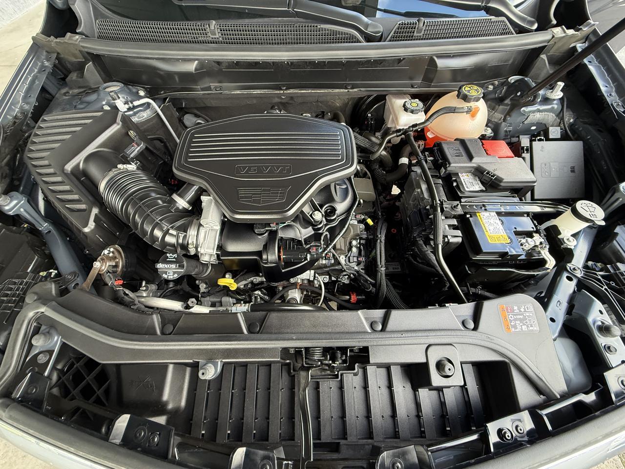 2023 Cadillac XT5 FWD Premium Luxury Knoxville TN