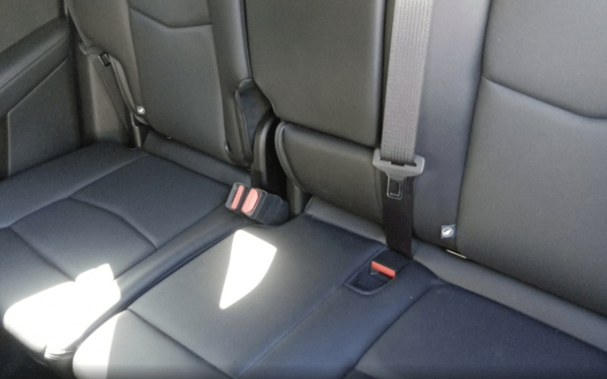 2023 Cadillac XT5 FWD Premium Luxury Knoxville TN