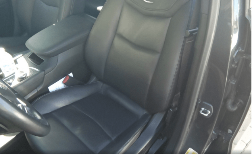 2023 Cadillac XT5 FWD Premium Luxury Knoxville TN