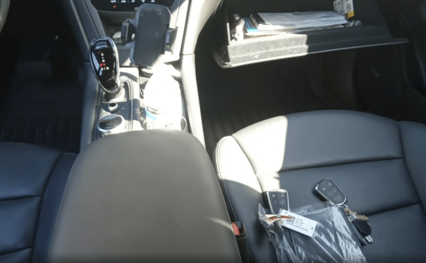 2023 Cadillac XT5 FWD Premium Luxury Knoxville TN