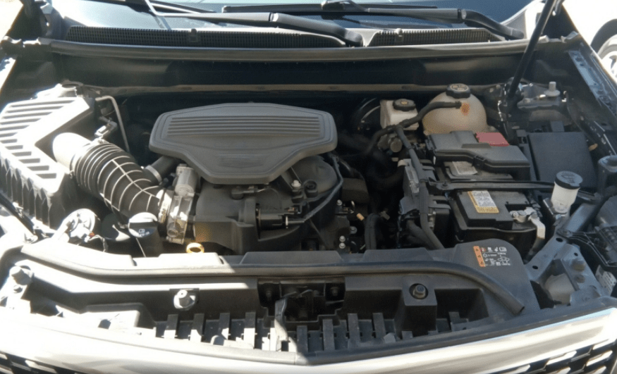 2023 Cadillac XT5 FWD Premium Luxury Knoxville TN