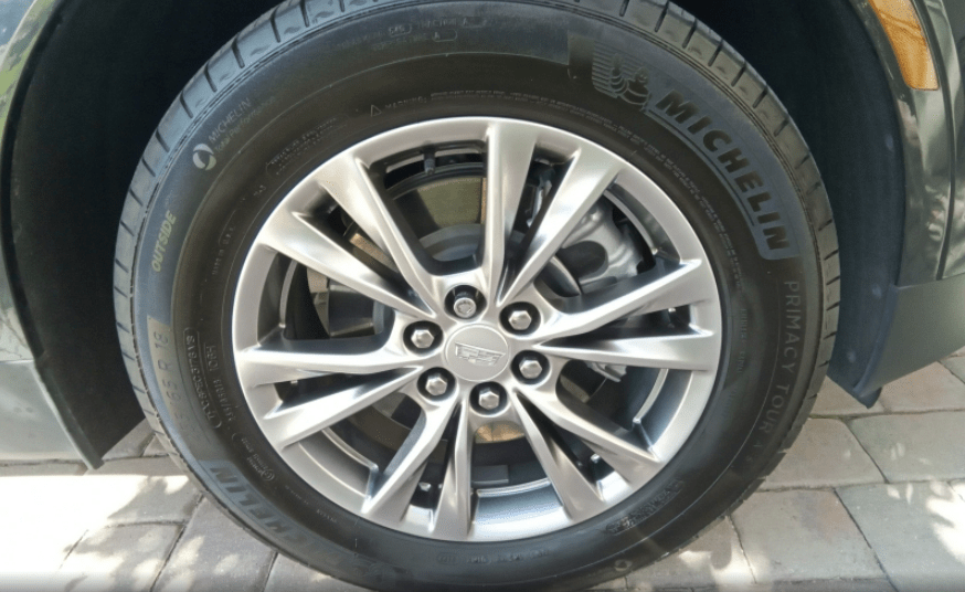 2023 Cadillac XT5 FWD Premium Luxury Knoxville TN