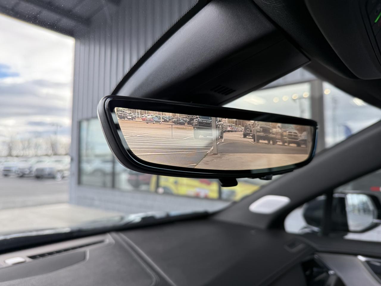 2023 Cadillac XT5 FWD Premium Luxury Knoxville TN