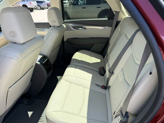 2023 Cadillac XT5 FWD Premium Luxury New Braunfels TX