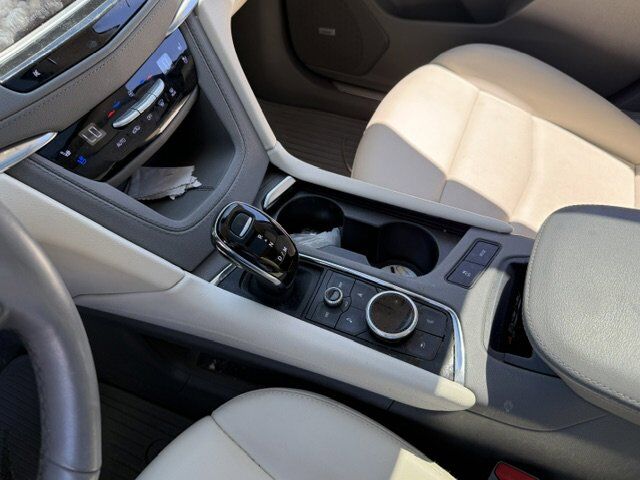 2023 Cadillac XT5 FWD Premium Luxury New Braunfels TX