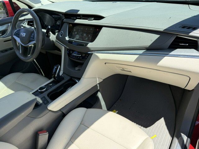 2023 Cadillac XT5 FWD Premium Luxury New Braunfels TX