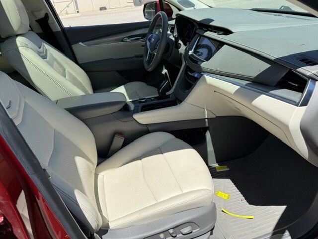 2023 Cadillac XT5 FWD Premium Luxury New Braunfels TX