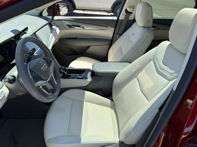 2023 Cadillac XT5 FWD Premium Luxury New Braunfels TX