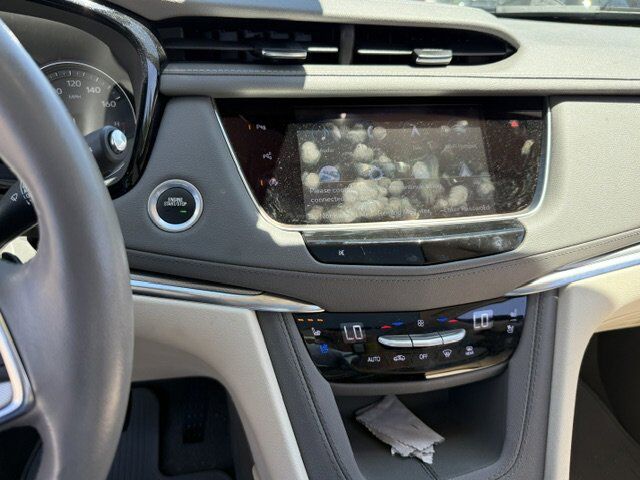 2023 Cadillac XT5 FWD Premium Luxury New Braunfels TX