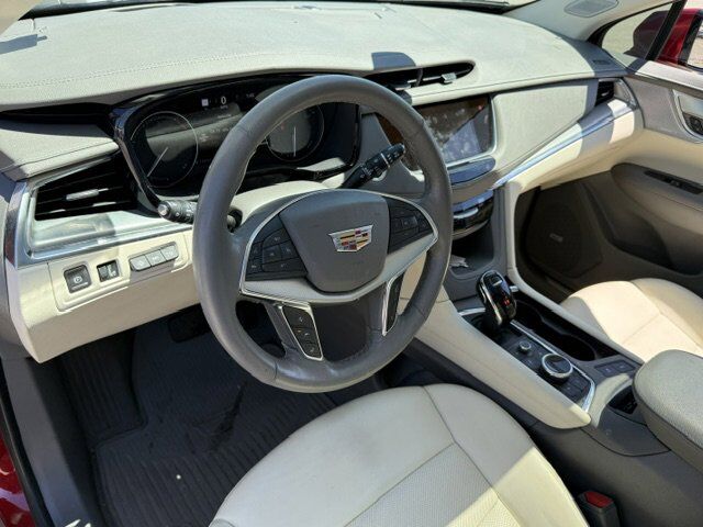 2023 Cadillac XT5 FWD Premium Luxury New Braunfels TX