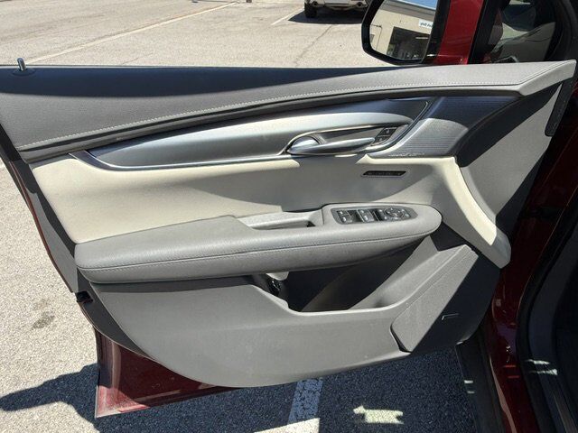 2023 Cadillac XT5 FWD Premium Luxury New Braunfels TX