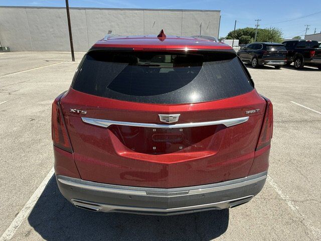 2023 Cadillac XT5 FWD Premium Luxury New Braunfels TX