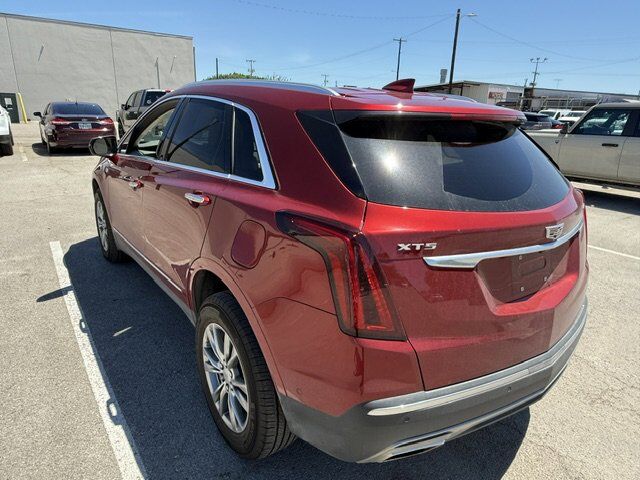 2023 Cadillac XT5 FWD Premium Luxury New Braunfels TX