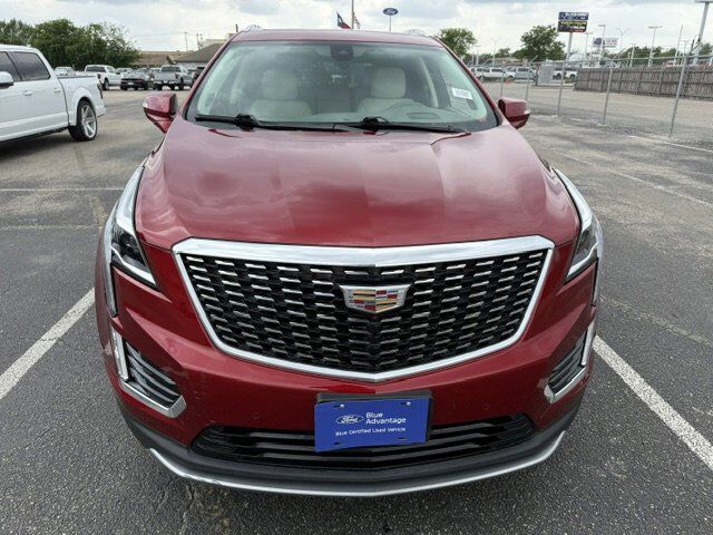 2023 Cadillac XT5 FWD Premium Luxury